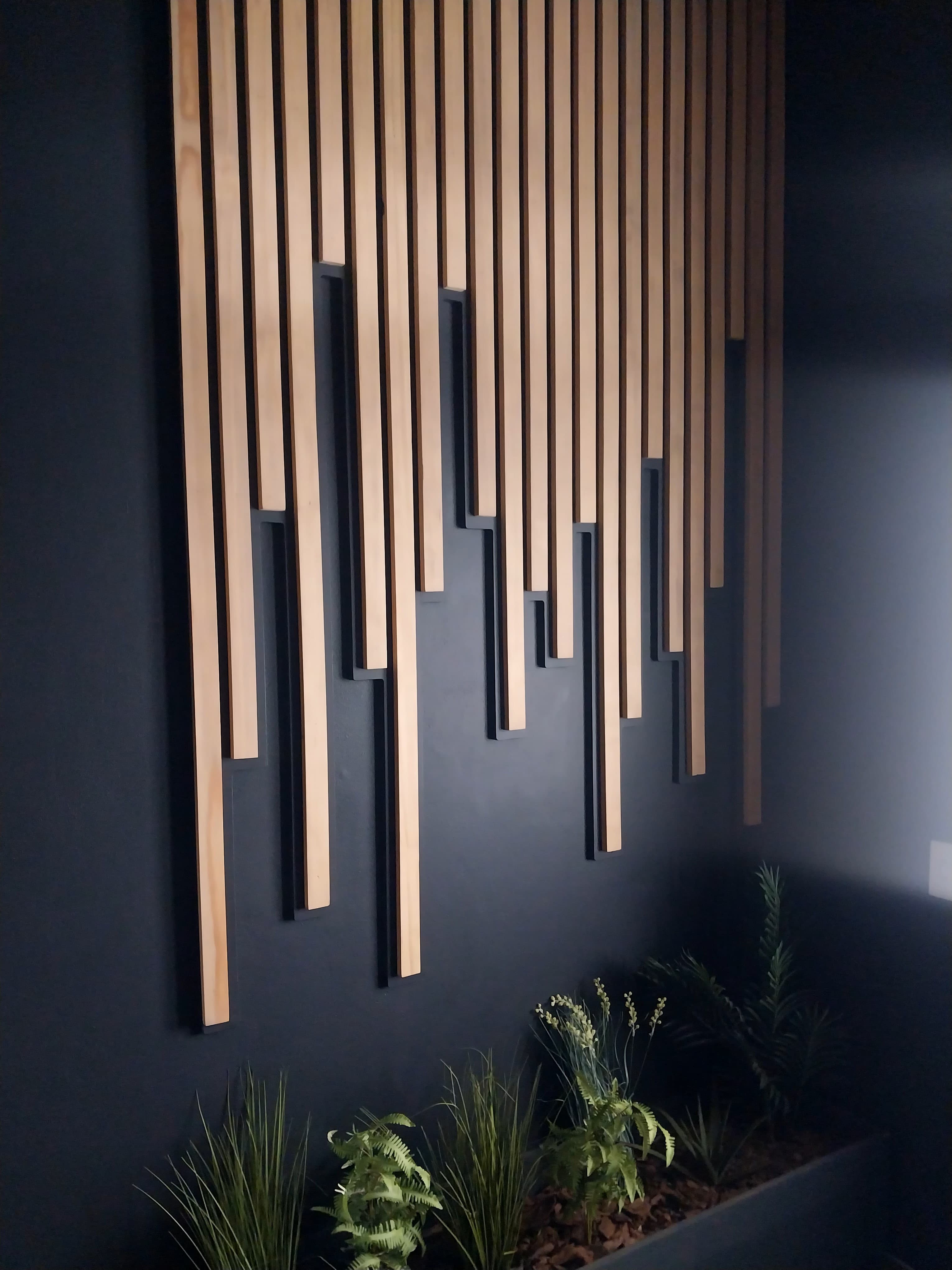 Blue House Commercial Interior gallery image